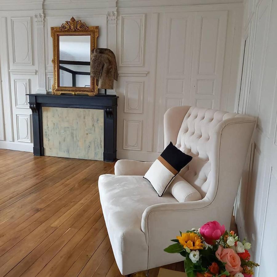 La Maison 1788 Meymac Esterno foto