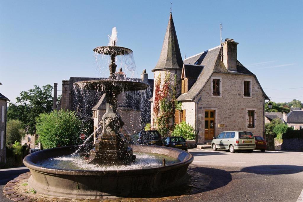 La Maison 1788 Meymac Esterno foto